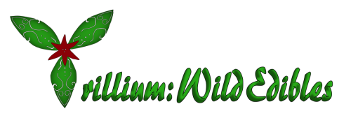 Trillium: Wild Edibles