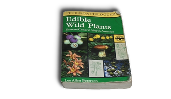 Peterson Field Guide to Edible Plants
